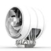 EAN 8800263650545 - Zalman ZET5 Procesador Ventilador 12 cm Blanco 1 pieza(s) imagen 4