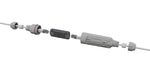 EAN 4250605597887 - Mikrotik GPeR IP67 Case Tapa para cubierta de punto de acceso WLAN imagen 2