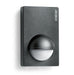 EAN 4007841603113 - STEINEL IS 180-2 Sensor de infrarrojos Alámbrico Pared Negro imagen 1
