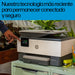 EAN 0196786895944 - HP OfficeJet Pro 9120e AiO Printer Inyección de tinta térmica A4 4800 x 1200 DPI 22 ppm Wifi imagen 9