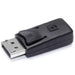 EAN 5704174064381 - Microconnect DISPLAYPORT-DUMMY1 cable DisplayPort 0 m Negro imagen 1