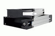 EAN 4711132860436 - Icy Dock MB123SK-1B panel bahía disco duro Negro imagen 4