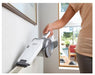 EAN 5035048458389 - Black & Decker PV1820L aspiradora de mano Cromo Sin bolsa imagen 8