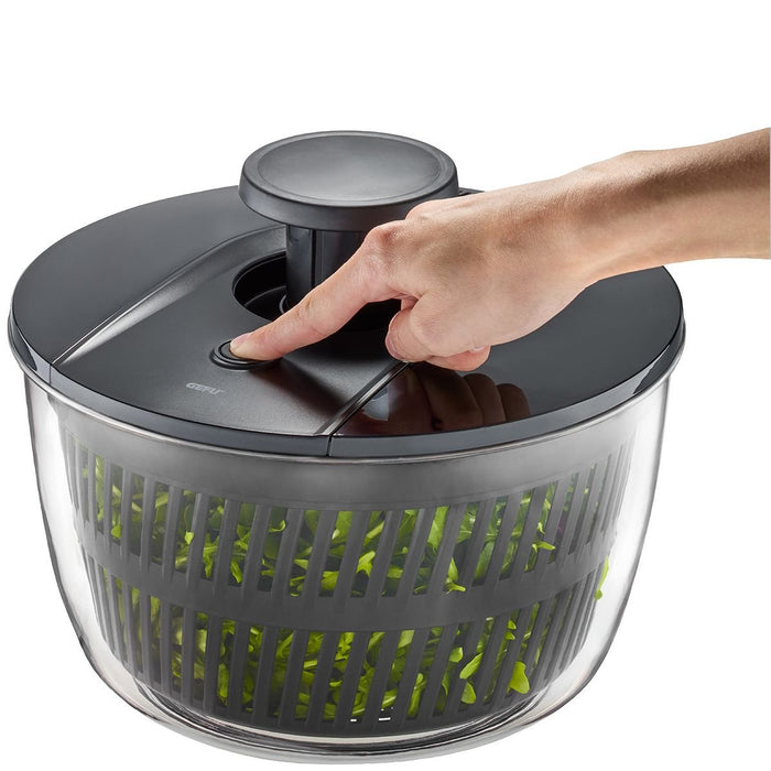 Gefu Push It Salatschleuder