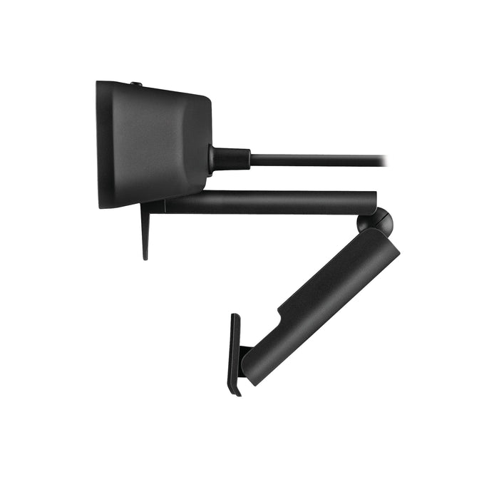 EAN 5099206091603 - Logitech 991-000338 auricular y casco Sistema de vídeoconferencia personal Alámbrico Grafito imagen 11