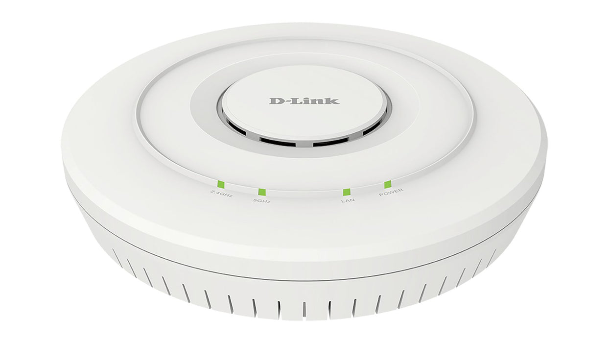 EAN 0790069416835 - D-Link DWL-6610AP punto de acceso inalámbrico 1200 Mbit/s Energía sobre Ethernet (PoE) imagen 1