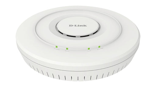 EAN 0790069416835 - D-Link DWL-6610AP punto de acceso inalámbrico 1200 Mbit/s Energía sobre Ethernet (PoE) imagen 1