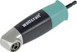 EAN 4006885468801 - wolfcraft GmbH 4688000 broca Broca de paso 1 pieza(s) imagen 1