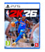EAN 5026555439312 - Take-Two Interactive NBA 2K26 Estándar Inglés PlayStation 5 imagen 1