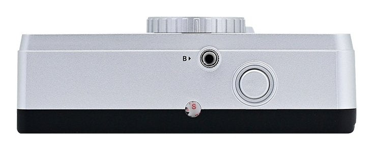 Kodak Ektar H35n Hf Film Camera Analogcamara-Set Con Kodak Ultramax, Blue