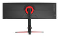 EAN 8435099533047 - KeepOut XGM49UW5K pantalla para PC 124,5 cm (49") 5120 x 1440 Pixeles SDQHD Negro imagen 2