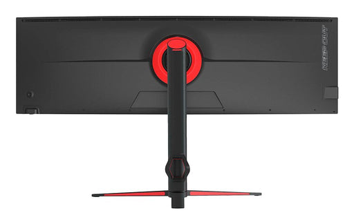 EAN 8435099533047 - KeepOut XGM49UW5K pantalla para PC 124,5 cm (49") 5120 x 1440 Pixeles SDQHD Negro imagen 2