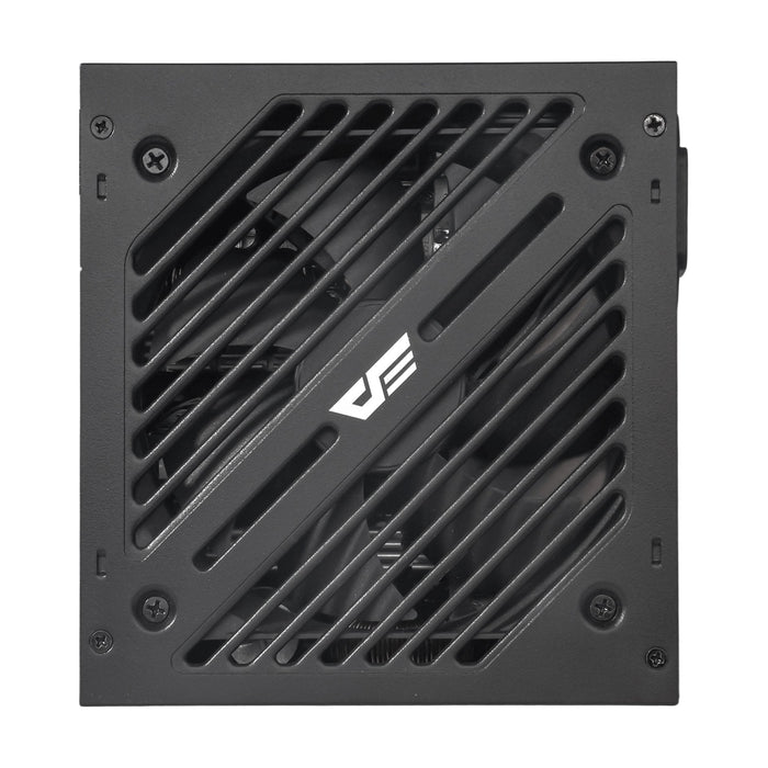 Fuente Alim. 750w Emt 80+ Bronze Negro Darkflash 750w / 80 Plus Bronze / Pfc Activo + Dc-Dc