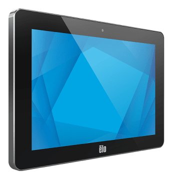 10.1in I-Series Steel Syst