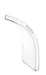 EAN 8018080482489 - Cellularline 8018080482489 funda para teléfono móvil 16 cm (6.3") Transparente imagen 3
