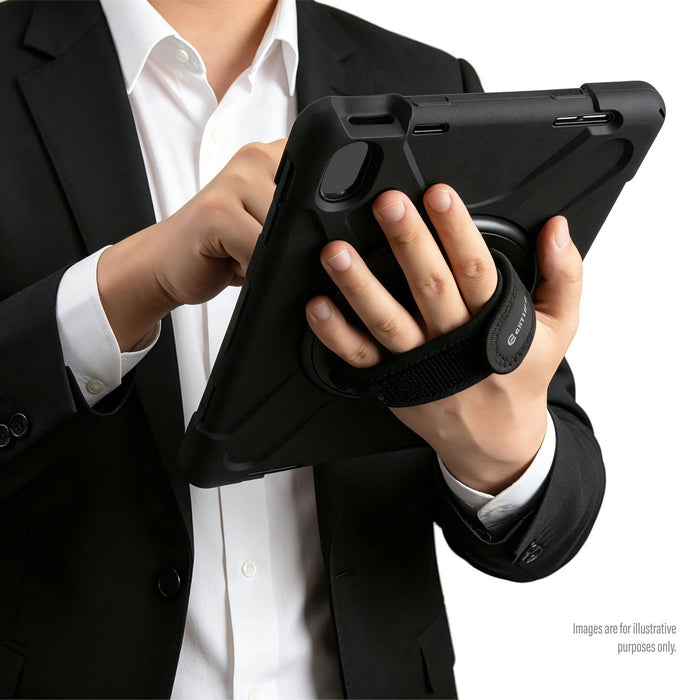EAN 5715063344552 - eSTUFF ES681862-BULK funda para tablet Negro imagen 4