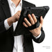 EAN 5715063548158 - eSTUFF ES681910-BULK funda para tablet Negro imagen 4