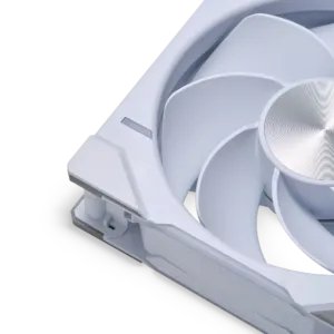 Ventilador Pc Phanteks D30 Reverse Airflow 120mm Drgb Pwm Fan - White