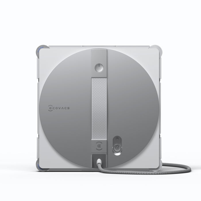 Ecovacs Winbot Silver W3 Omni (Winbot W3 Omni)