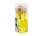 EAN 8412027006682 - Jovi 807 pincel para bellas artes 9 pieza(s) imagen 3