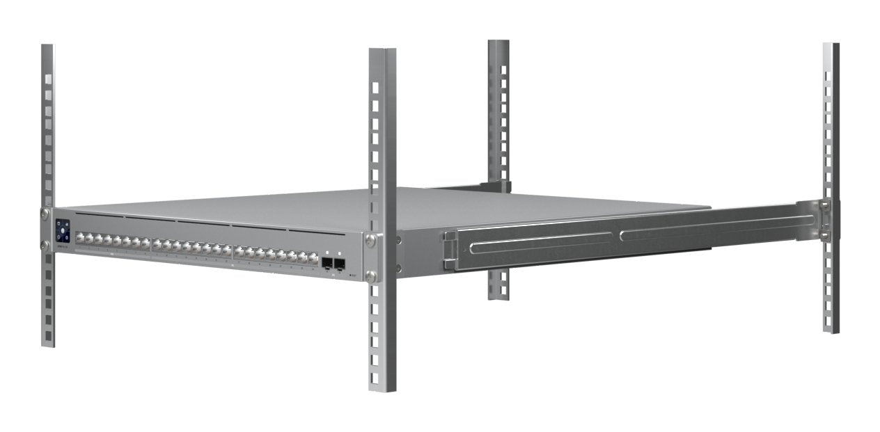 EAN 0810177160779 - Ubiquiti UniFi Pro XG 24 Gestionado L2/L3 10G Ethernet (100/1000/10000) 1U Gris imagen 8