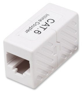 Intellinet 504751 Adaptador De Conector Rj45 8/8 C6