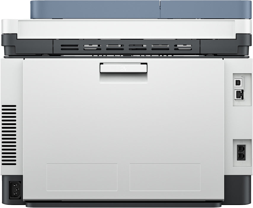 EAN 0196786388484 - HP Color LaserJet Pro MFP 3302sdw Laser A4 600 x 600 DPI 25 ppm Wifi imagen 5
