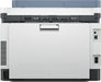 EAN 0196786388484 - HP Color LaserJet Pro MFP 3302sdw Laser A4 600 x 600 DPI 25 ppm Wifi imagen 5
