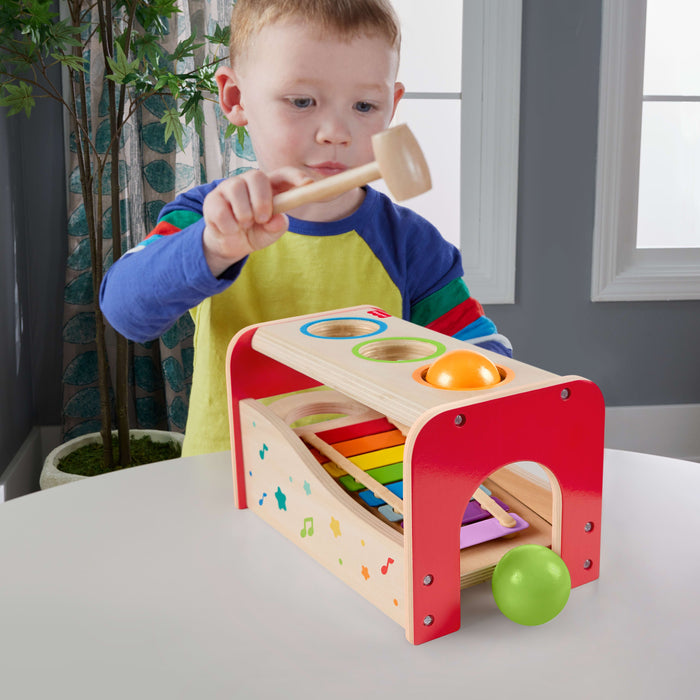 EAN 0194735238439 - Fisher-Price HXT88 juego educativo imagen 2
