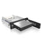 EAN 4250078182665 - ICY BOX IB-168SK-B 13,3 cm (5.25") Panel de instalación Negro imagen 1