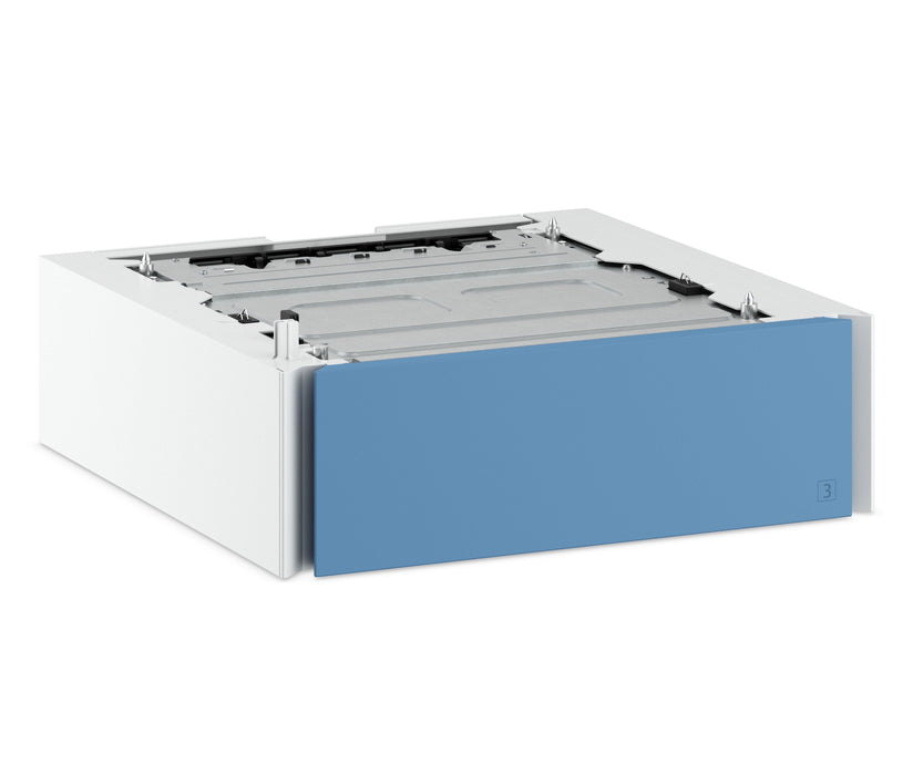 Hp Bahía Multimedia - 550 Hojas In 1 Cajones (Trays)