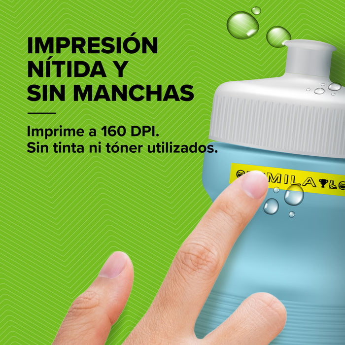 EAN 5411313912037 - DYMO S0721630 cinta para impresora de etiquetas imagen 10