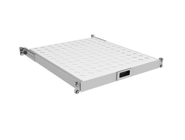 Emante Efb 19" 1he, Extensible, Et350..450mm, 30kg, M600