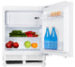 EAN 5906006950286 - Amica UKSX 361 901 nevera combi Integrado 111 L Blanco imagen 4