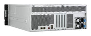 EAN 885022032143 - QNAP TS-h2477AXU-RP Servidor de almacenamiento Bastidor (4U) AMD Ryzen™ 7 7745 32 GB DDR5 0 TB QNAP QTS Ne imagen 8