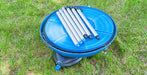 EAN 3138522088576 - Campingaz Party Grill 600 Hornillo de combustible líquido imagen 8