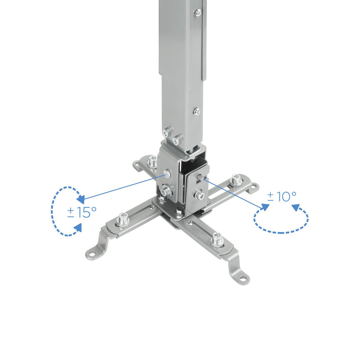EAN 8433281003194 - TooQ PJ2012T-S montaje para projector imagen 3
