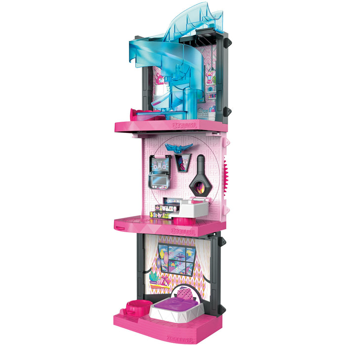 EAN 0778988369708 - Zoobles ZBL COL Playset BP GML imagen 5