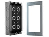 EAN 6937295603453 - Fanvil EX101 accesorio intercomunicador Caja para instalación empotrada imagen 3