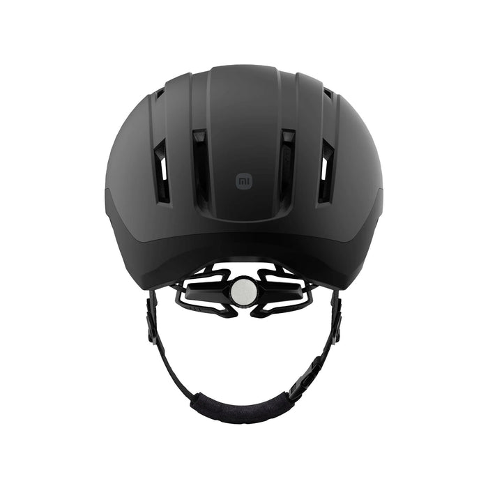 EAN 6932554443733 - Xiaomi BHR086UGL gorra y accesorio deportivo para la cabeza Negro imagen 4
