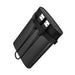 EAN 4713436147800 - Silicon Power Armor A85B disco duro externo 1 TB USB tipo A 3.2 Gen 1 (3.1 Gen 1) Negro imagen 3