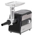 EAN 5903887803991 - Adler AD 4813 picadora 2000 W Negro, Plata imagen 2