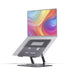 EAN 0065030904711 - StarTech.com ATFR-LAPTOP-RISER soporte para ordenador portátil Plata imagen 4