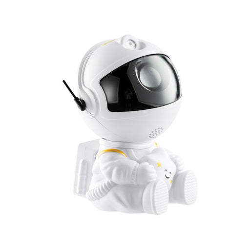 EAN 6920680843350 - XO CF4 luz nocturna para bebés Independiente Blanco LED 5 W imagen 1