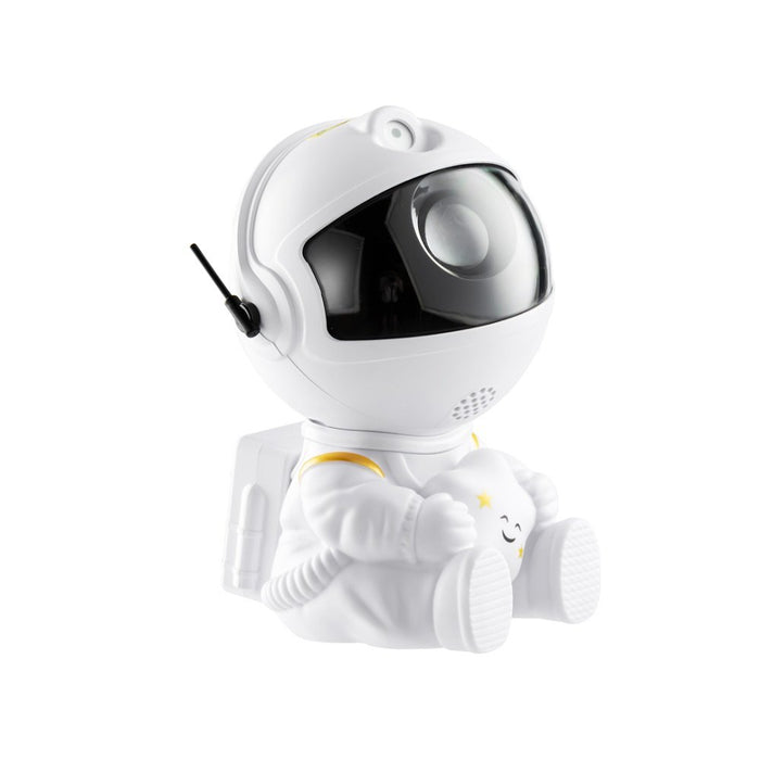 EAN 6920680843350 - XO CF4 luz nocturna para bebés Independiente Blanco LED 5 W imagen 1