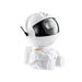EAN 6920680843350 - XO CF4 luz nocturna para bebés Independiente Blanco LED 5 W imagen 1