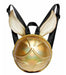 EAN 8445118028553 - Amscan 830.02855 mochila Mochila escolar Oro imagen 1