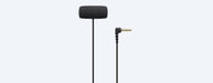 EAN 4548736130777 - Sony ECM-LV1 Negro Micrófono de corbata/solapa imagen 2