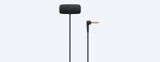 EAN 4548736130777 - Sony ECM-LV1 Negro Micrófono de corbata/solapa imagen 2