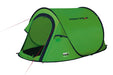 EAN 4001690101080 - High Peak Vision 2 Verde Tienda tipo túnel imagen 1